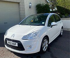 2012 Citroën C3 - Image 5/7