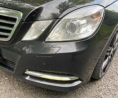 2012 Mercedes-Benz 220 CDI EXEC-BLUE EFF 7G TRONIC - Image 7/10