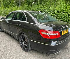 2012 Mercedes-Benz 220 CDI EXEC-BLUE EFF 7G TRONIC - Image 9/10