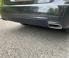 2012 Mercedes-Benz 220 CDI EXEC-BLUE EFF 7G TRONIC - Image 10/10
