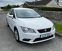 142 SEAT LEON