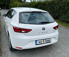 142 SEAT LEON