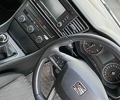 142 SEAT LEON