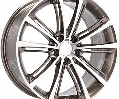 BMW XDrive alloy wheels 19'' 5x120 F10 / F30 / E60