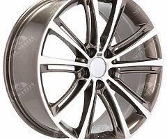 BMW XDrive alloy wheels 19'' 5x120 F10 / F30 / E60