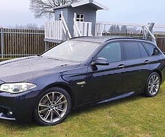 BMW XDrive alloy wheels 19'' 5x120 F10 / F30 / E60 - Image 6/6