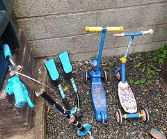 Toys for sale
