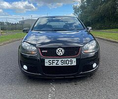 2006 Volkswagen Golf