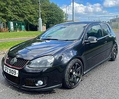 2006 Volkswagen Golf