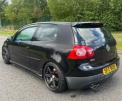 2006 Volkswagen Golf