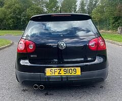 2006 Volkswagen Golf - Image 4/8