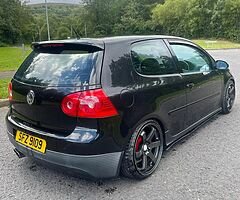 2006 Volkswagen Golf - Image 5/8