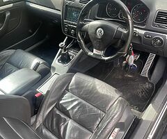 2006 Volkswagen Golf - Image 6/8