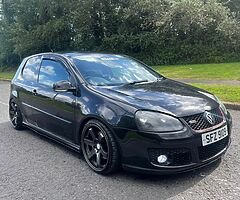 2006 Volkswagen Golf - Image 8/8