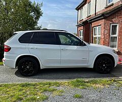 2011 BMW X5