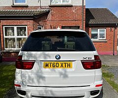 2011 BMW X5