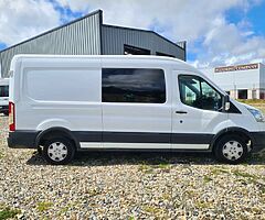 2014 Ford Transit
