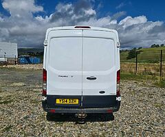 2014 Ford Transit - Image 4/10