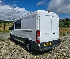 2014 Ford Transit - Image 5/10