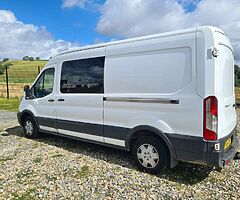 2014 Ford Transit - Image 6/10