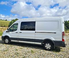 2014 Ford Transit - Image 7/10