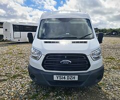 2014 Ford Transit - Image 10/10
