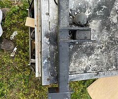 BMW 3 Series Brand New Tow Bar