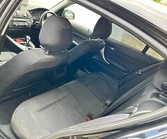 2012 bmw 116d - Image 6/10
