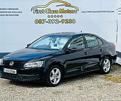 2012 Volkswagen Jetta dsg automatic we finance