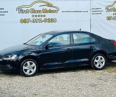 2012 Volkswagen Jetta dsg automatic we finance
