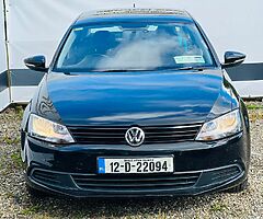 2012 Volkswagen Jetta dsg automatic we finance
