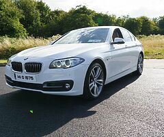 BMW 518d