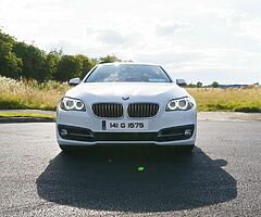 BMW 518d