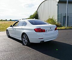 BMW 518d