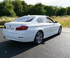 BMW 518d - Image 6/10
