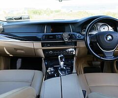 BMW 518d - Image 7/10