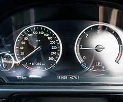 BMW 518d - Image 8/10
