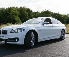 BMW 518d - Image 10/10