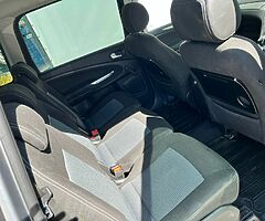 2011 ford galaxy 7 seater tv system we finance bargain - Image 9/10