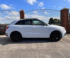 2015 Audi Q3