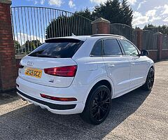 2015 Audi Q3