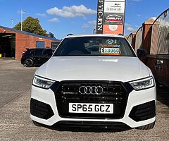 2015 Audi Q3 - Image 4/10