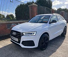 2015 Audi Q3 - Image 6/10