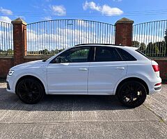 2015 Audi Q3 - Image 7/10