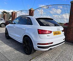 2015 Audi Q3 - Image 8/10