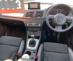 2015 Audi Q3 - Image 9/10