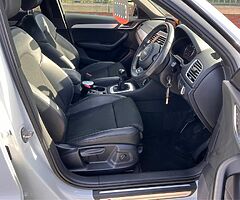 2015 Audi Q3 - Image 10/10