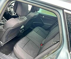 2013 Peugeot 508 se nav we finance - Image 7/10