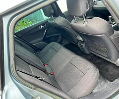 2013 Peugeot 508 se nav we finance - Image 9/10