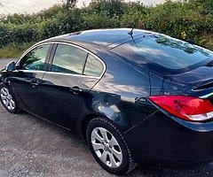 Insignia 2012